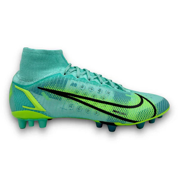 Nike Mercurial Superfly 8 Elite AG