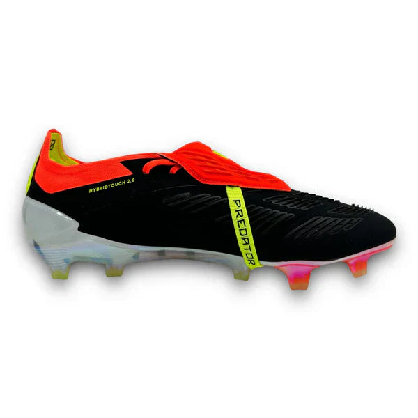 Adidas Predator Tongue Elite FG