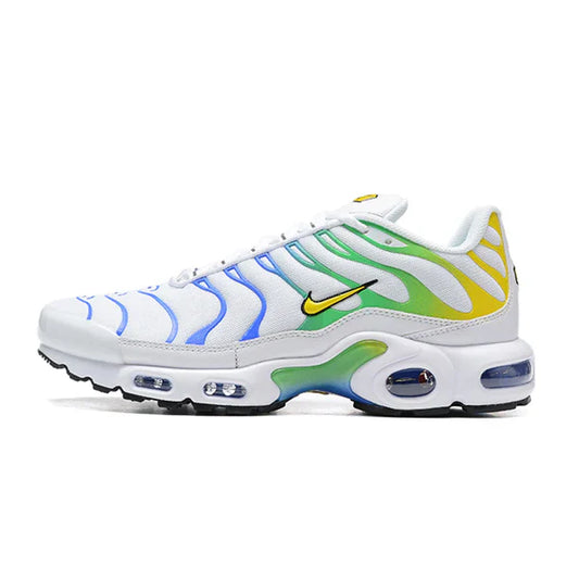 Nike Air Max Plus Tn -  'Brasil'