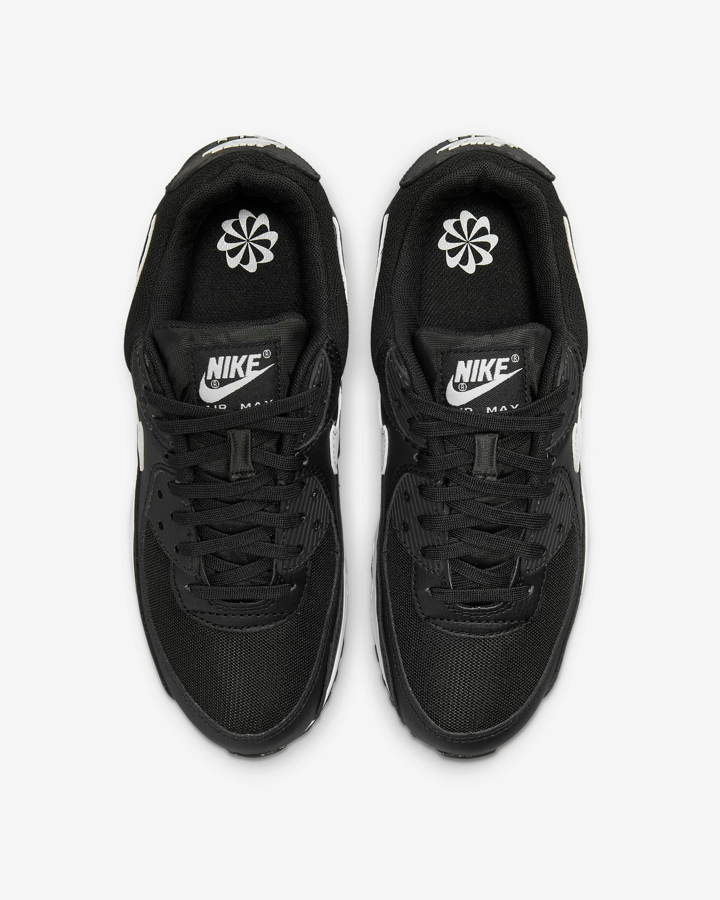 Nike Air Max 90 Black/White