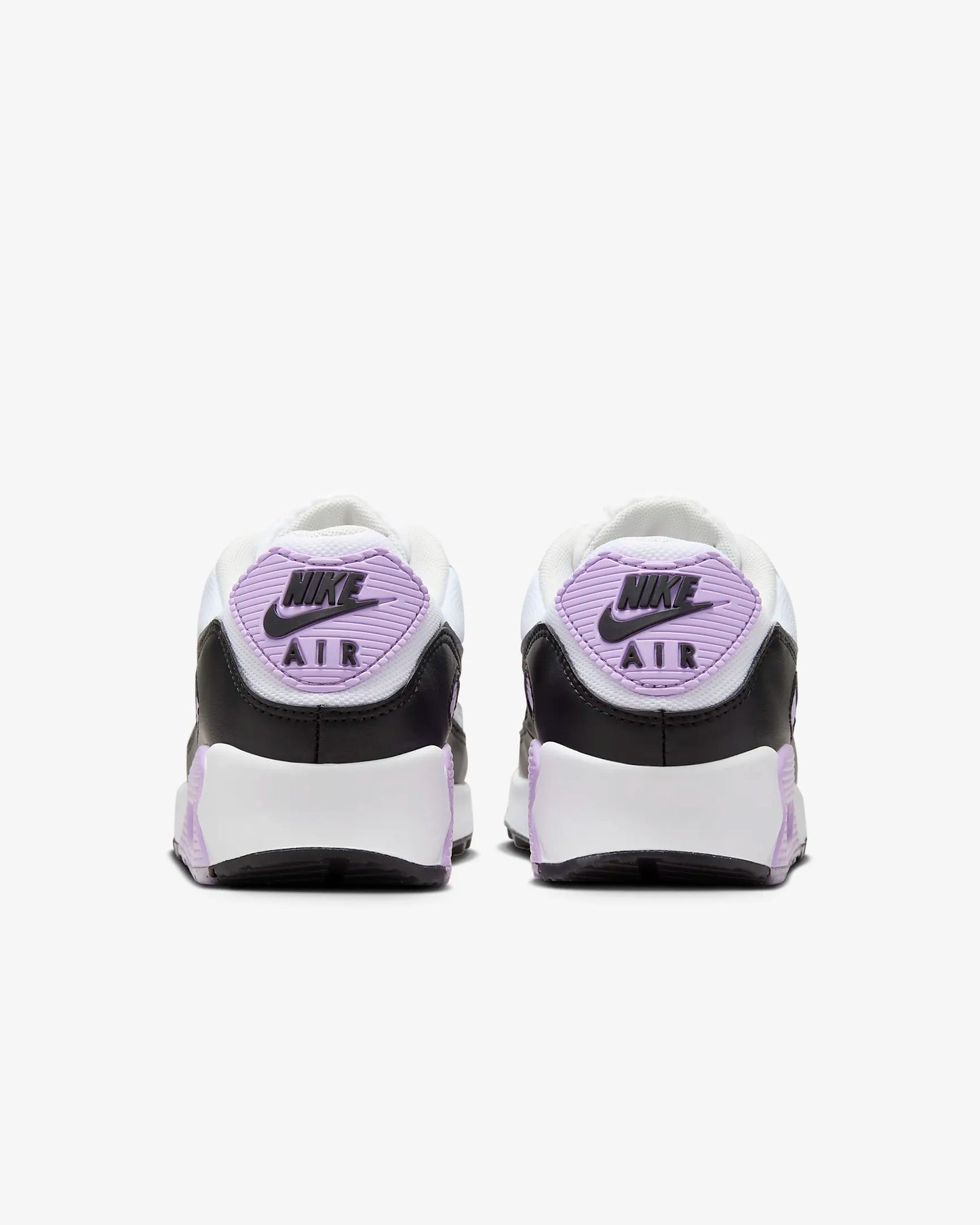 Nike Air Max 90 White/Lilac