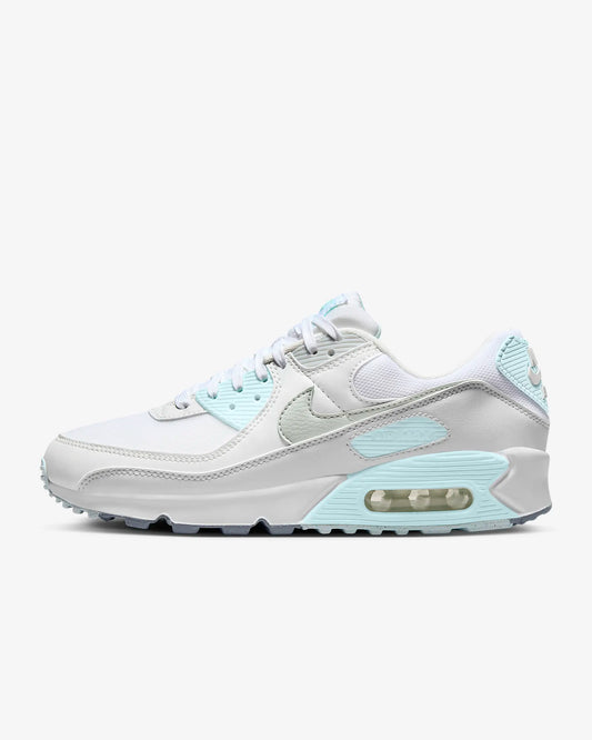 Nike Air Max 90 Glacier Blue/Wolf