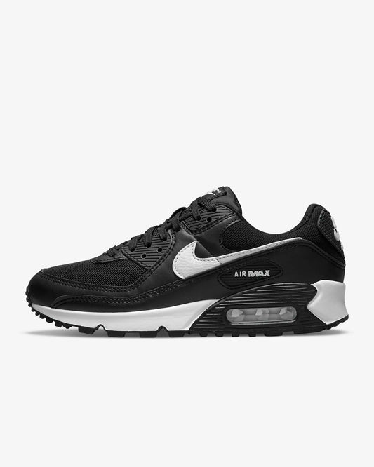 Nike Air Max 90 Black/White