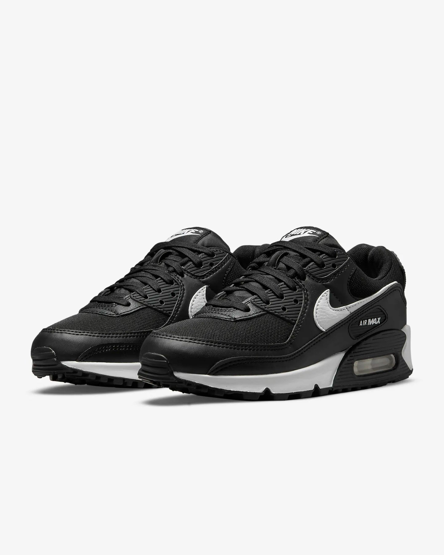 Nike Air Max 90 Black/White