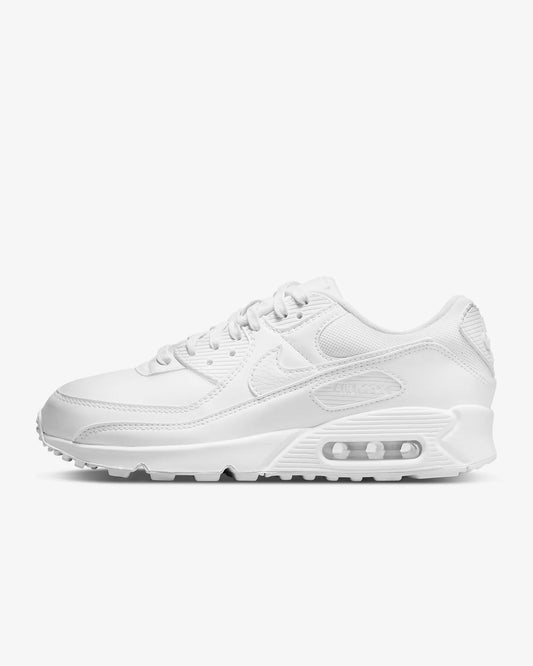 Nike Air Max 90 White