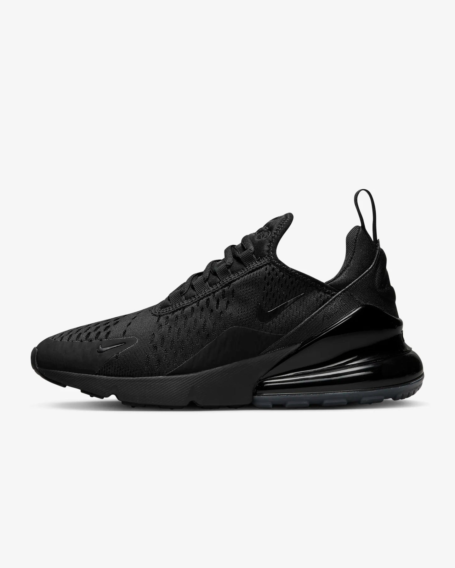 Nike Air Max 270 All Black