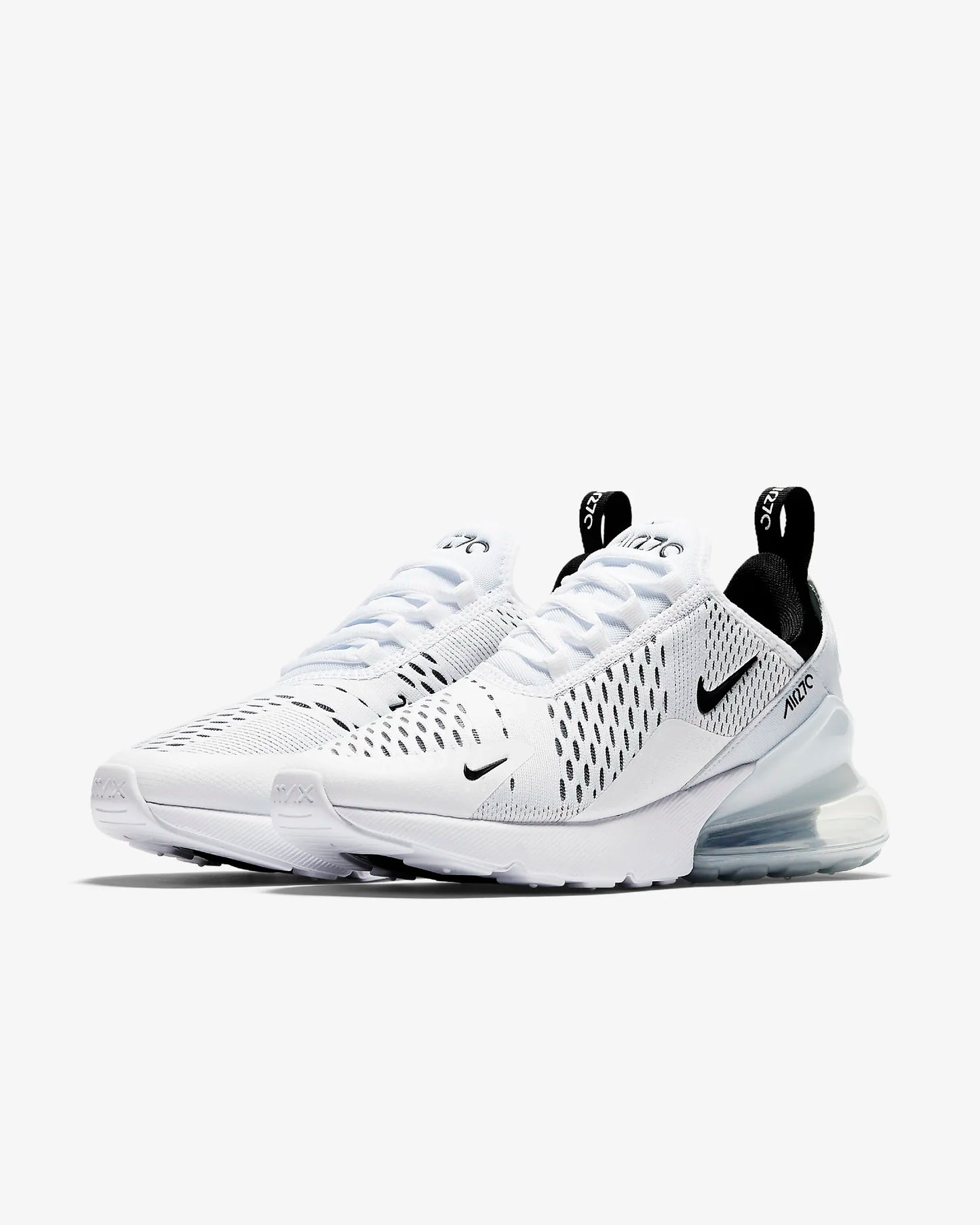 Nike Air Max 270 White/Black