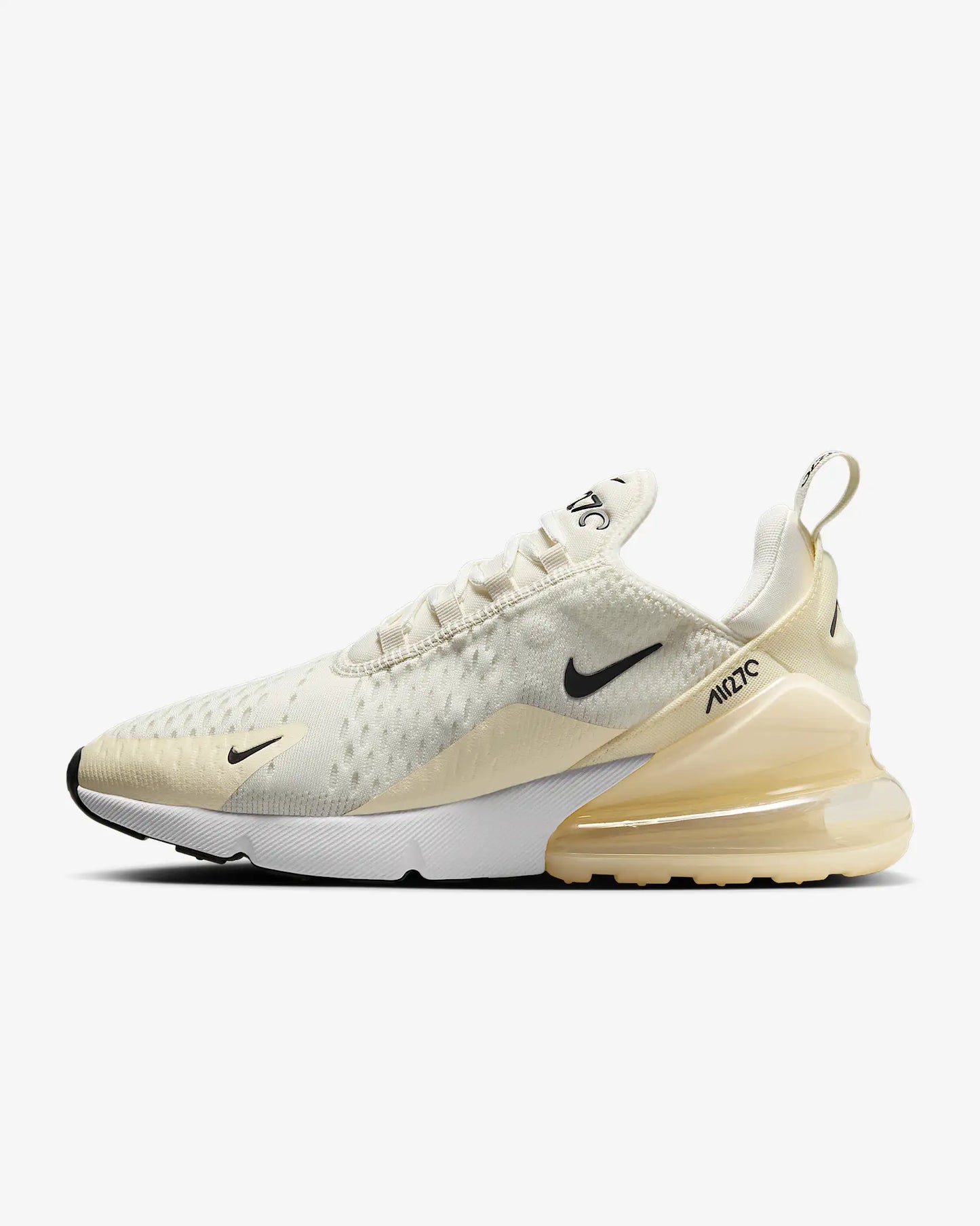 Nike Air Max 270 Sail/Coconut Milk