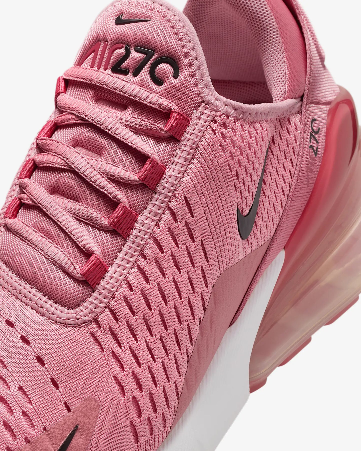 Nike Air Max 270 Elemental Pink