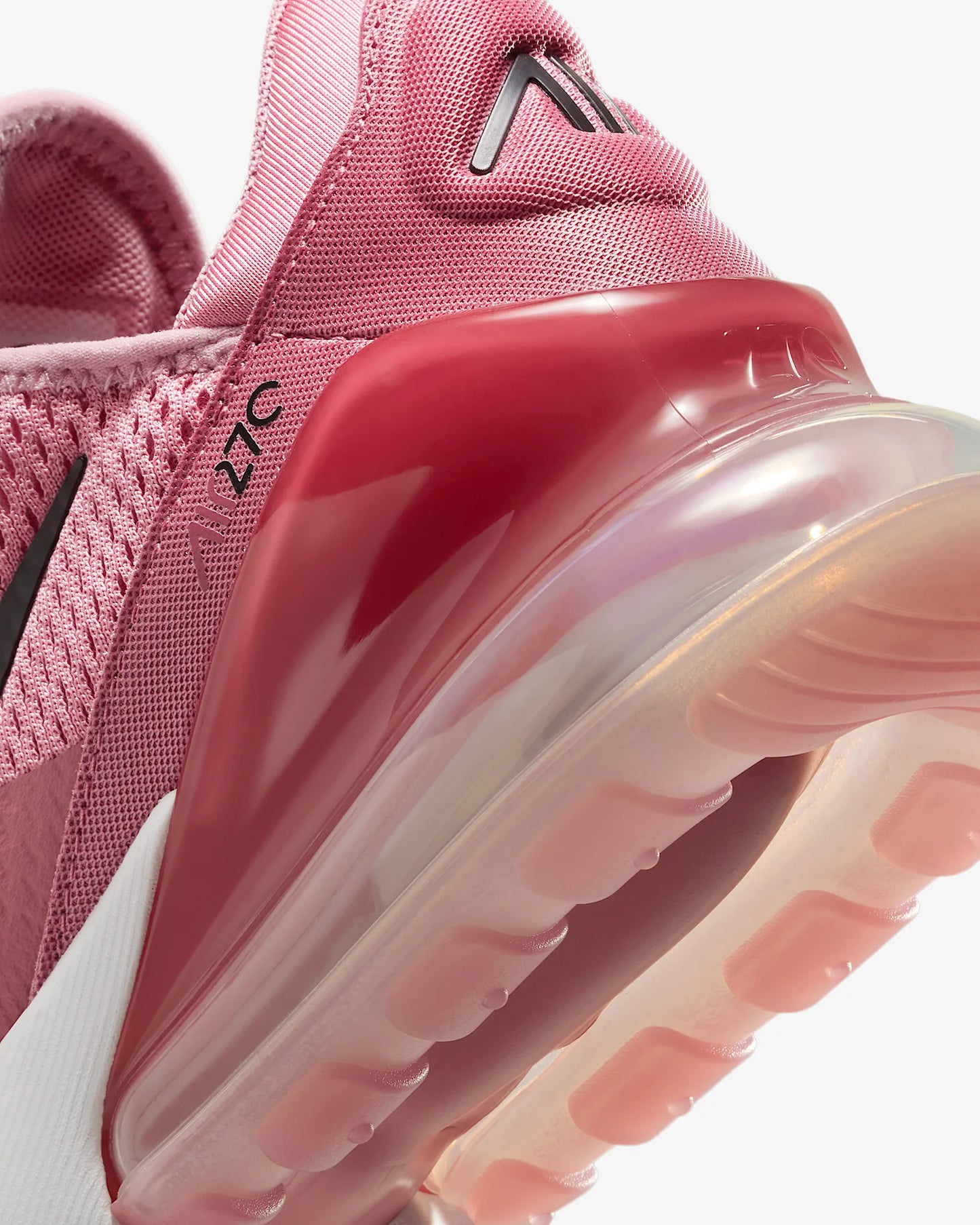 Nike Air Max 270 Elemental Pink