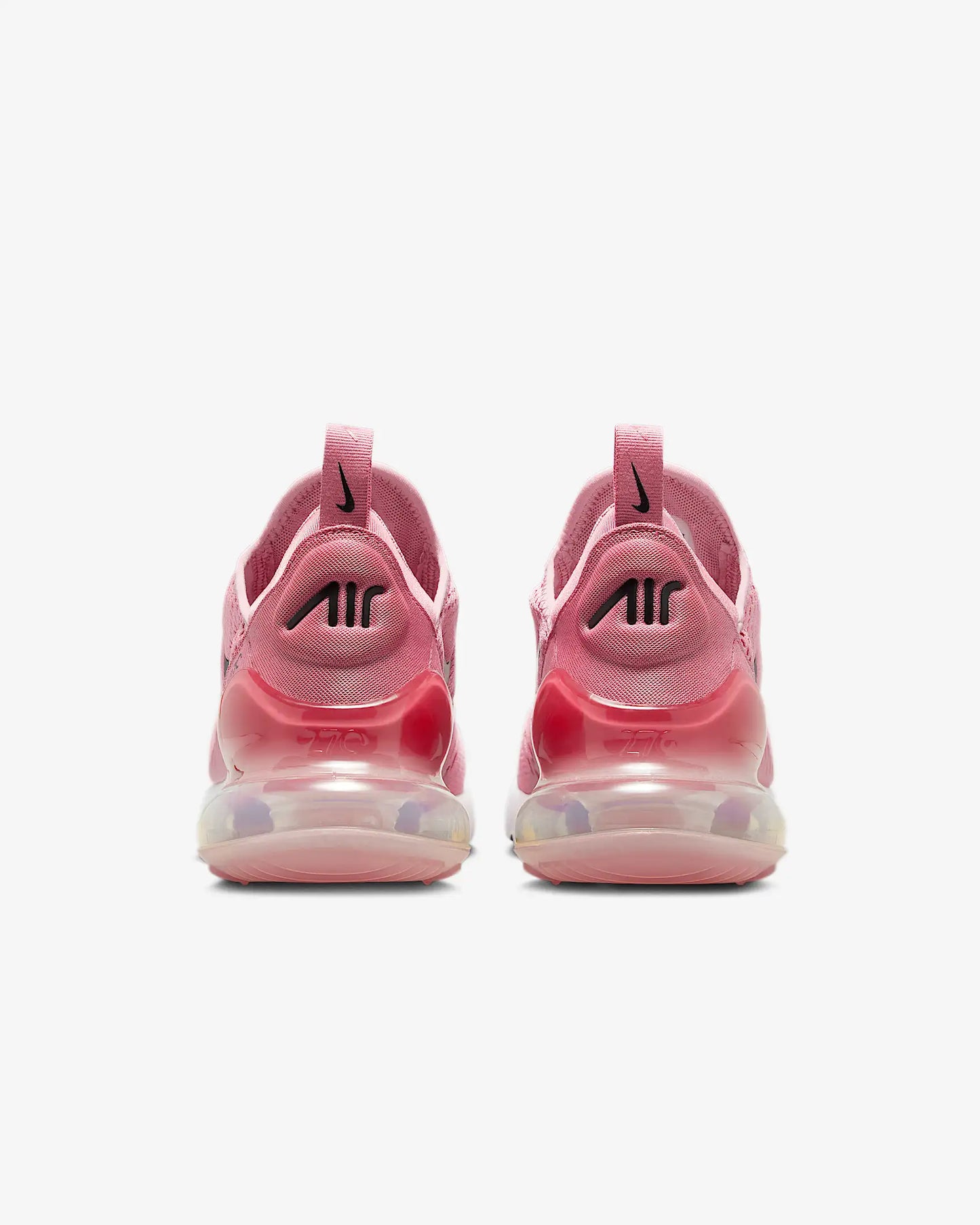 Nike Air Max 270 Elemental Pink