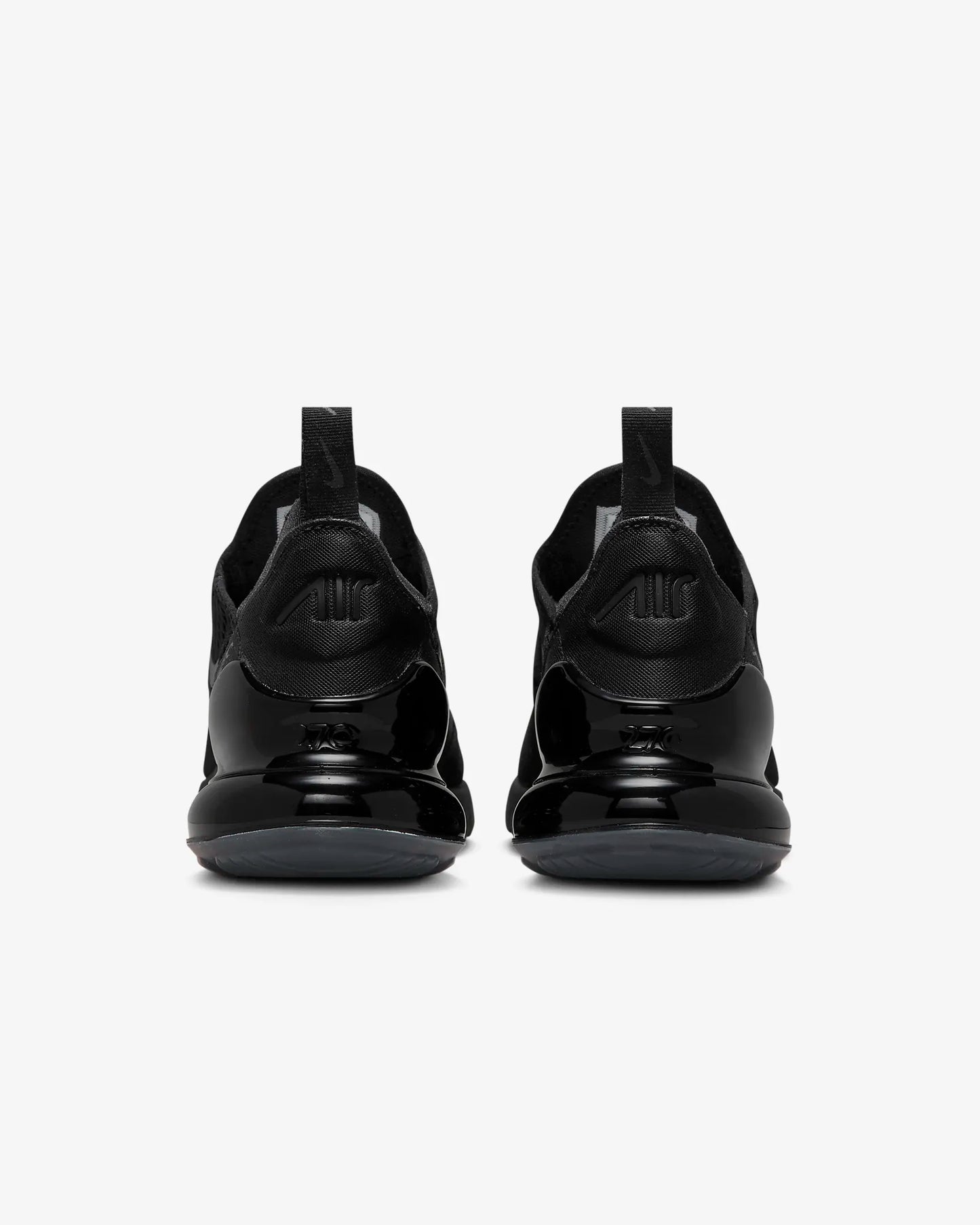 Nike Air Max 270 All Black