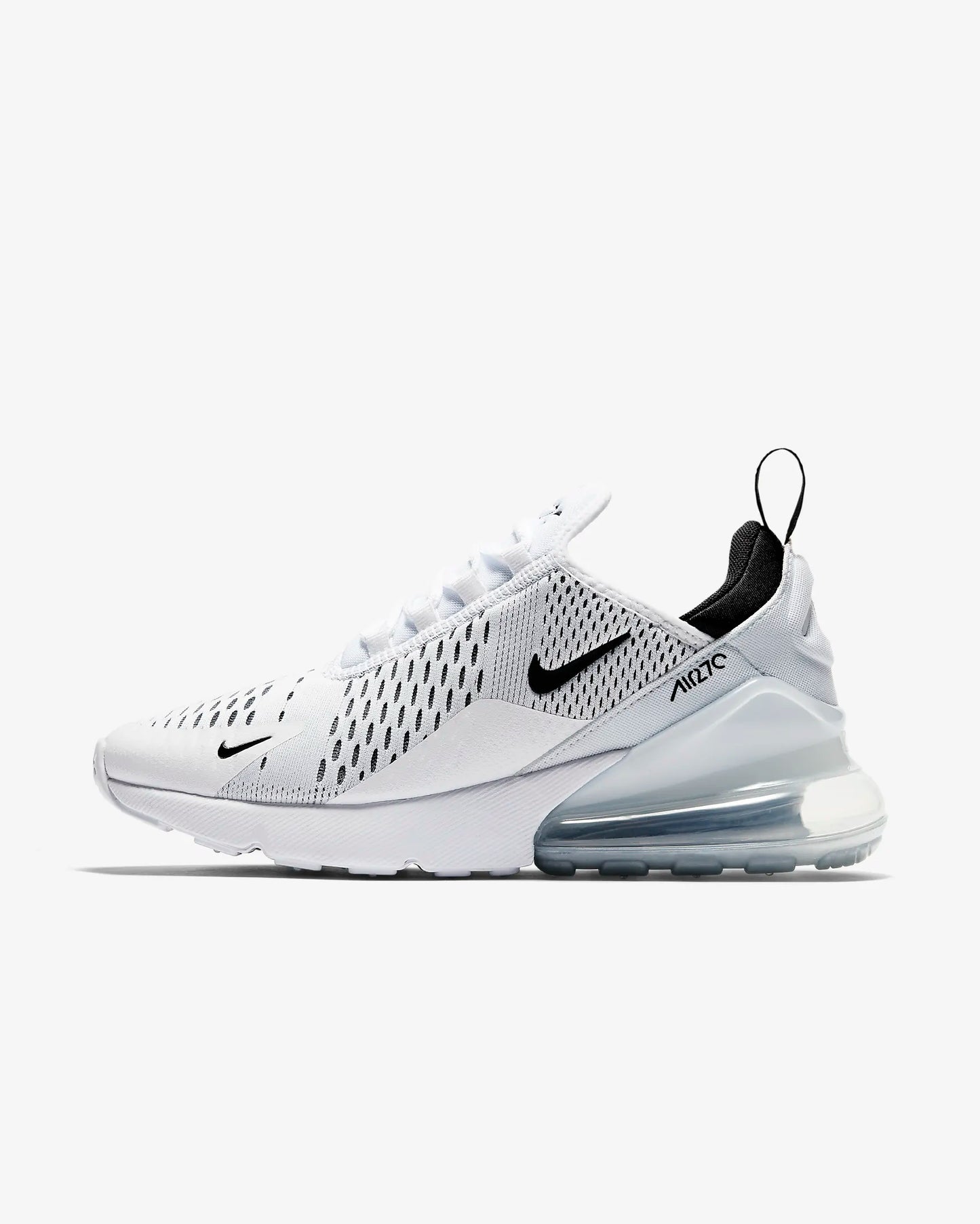 Nike Air Max 270 White/Black