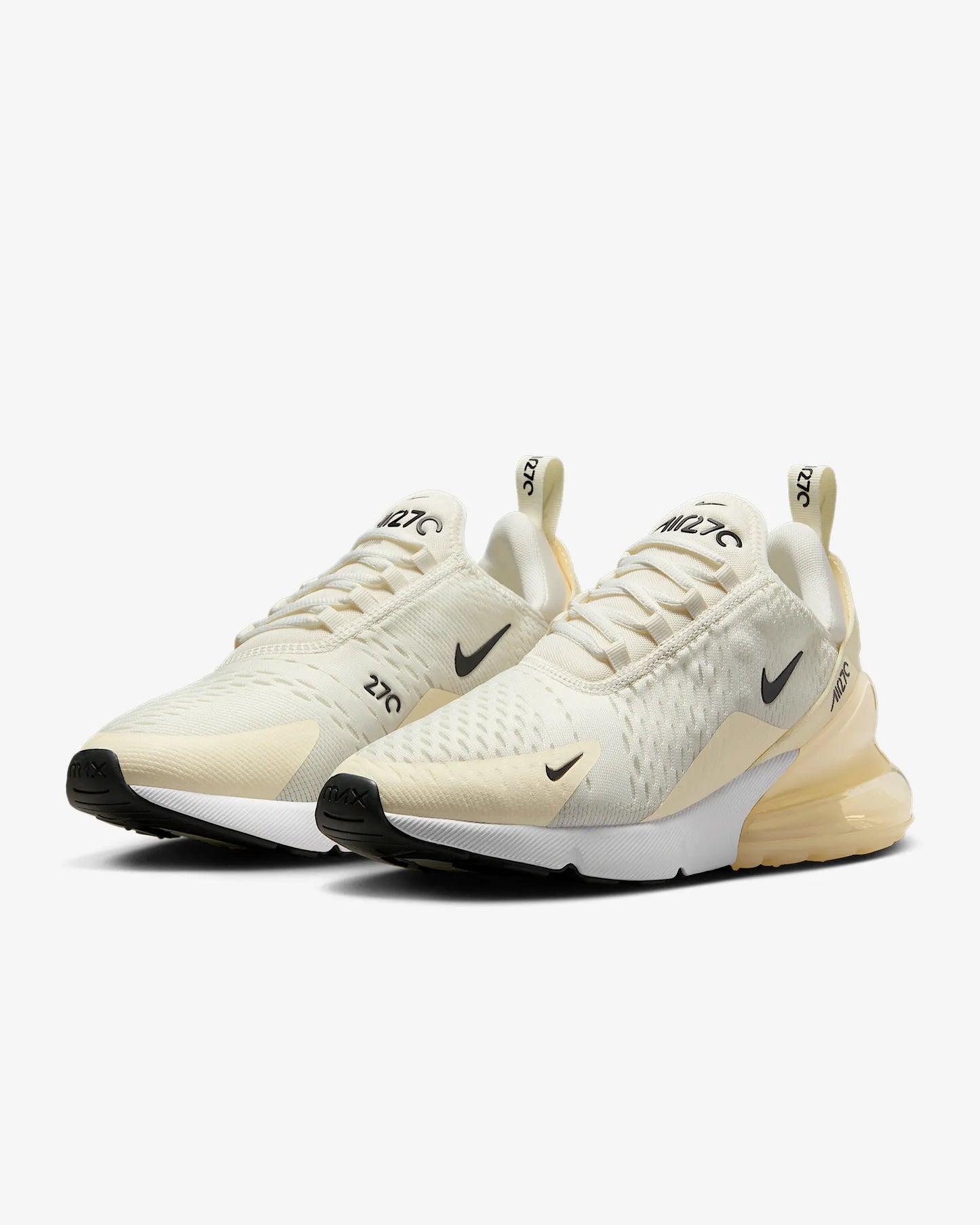 Nike Air Max 270 Sail/Coconut Milk