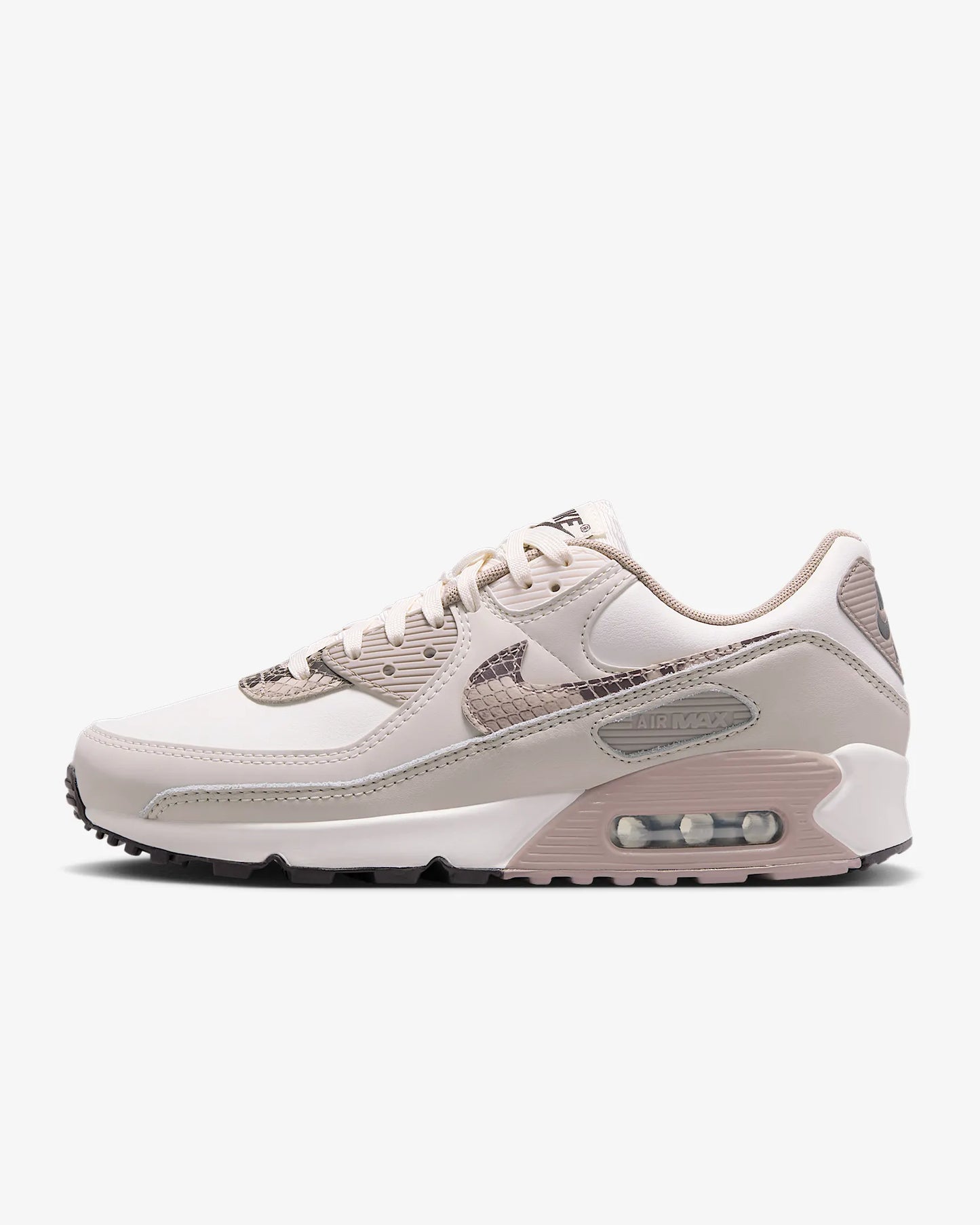 Nike Air Max 90 Light Orewood Brown