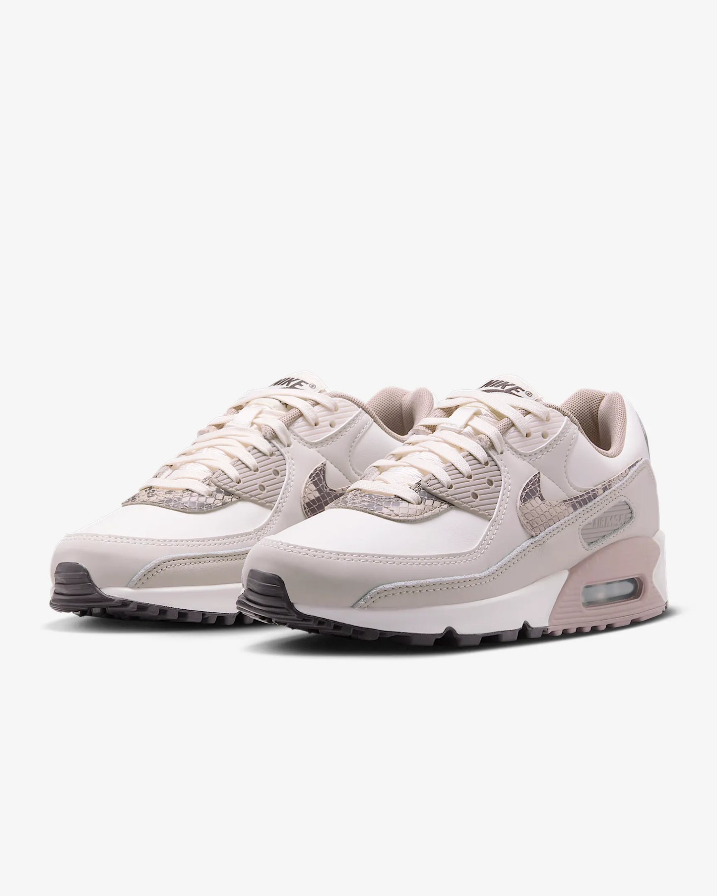 Nike Air Max 90 Light Orewood Brown