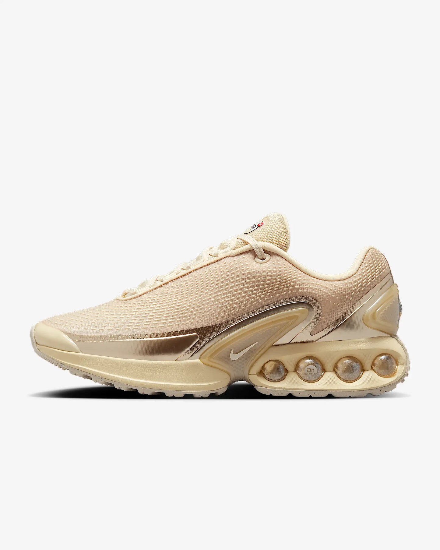 Nike Air Max Dn Premium Team Gold/Fossil