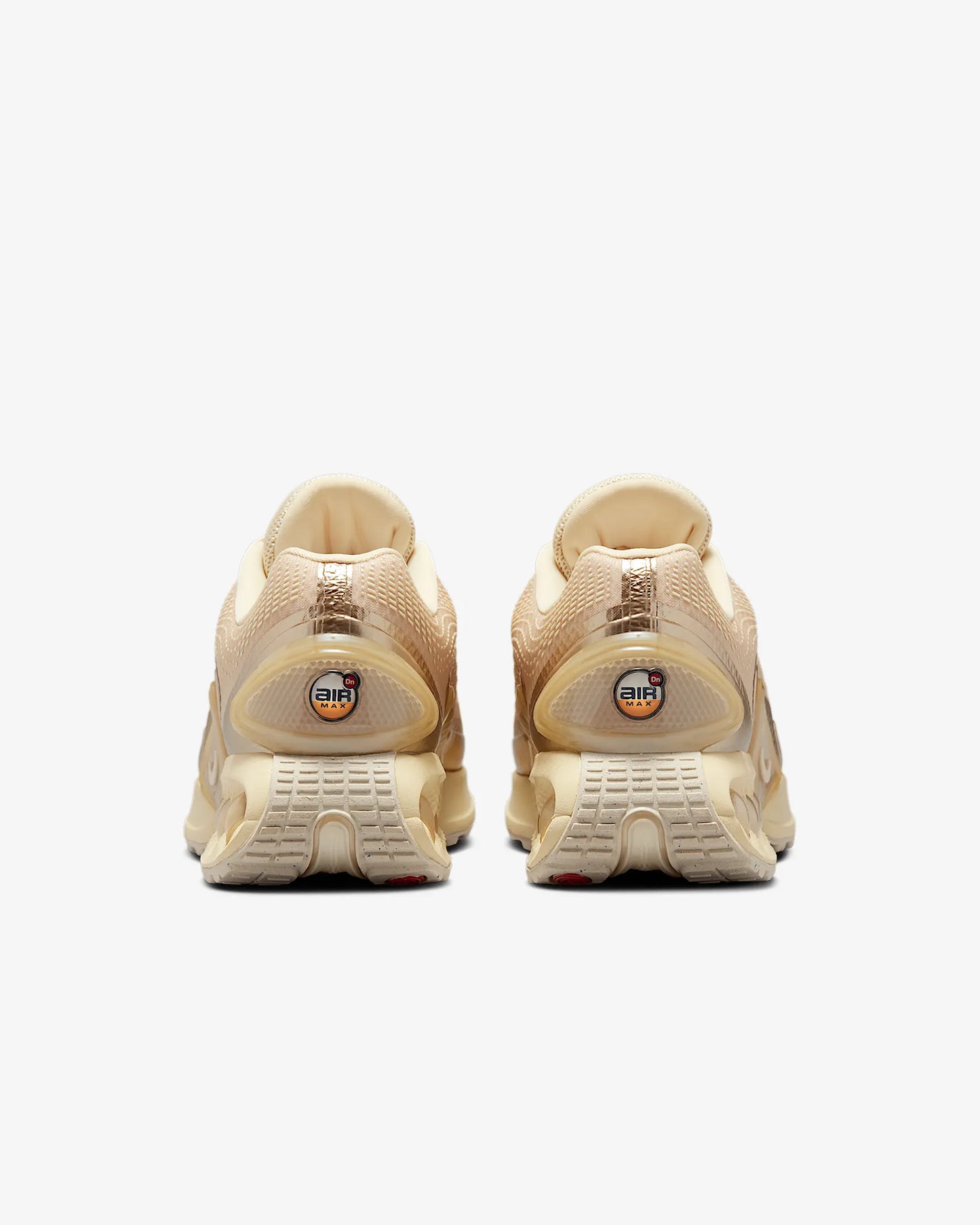 Nike Air Max Dn Premium Team Gold/Fossil