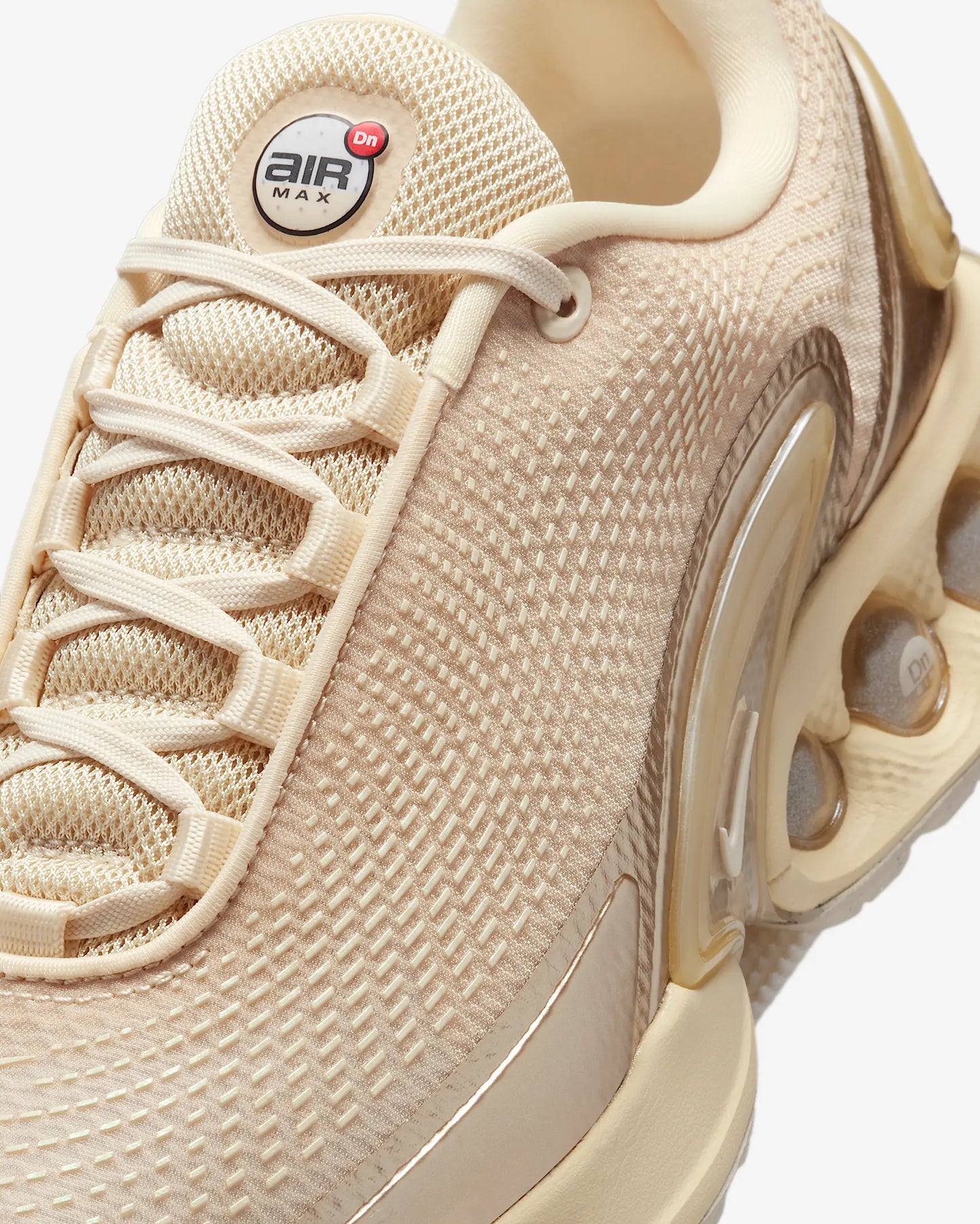 Nike Air Max Dn Premium Team Gold/Fossil