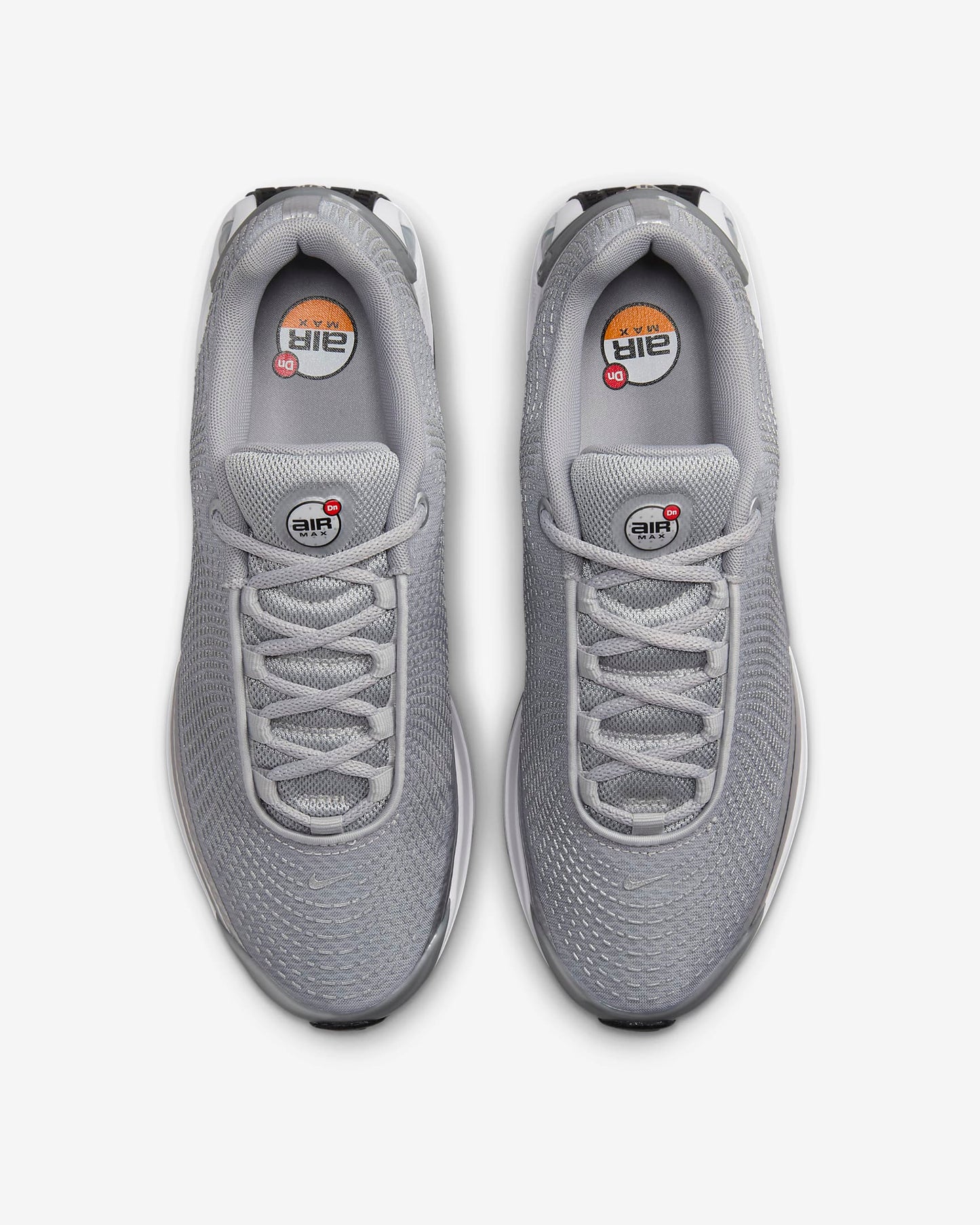 Nike Air Max Dn Premium Metallic Silver