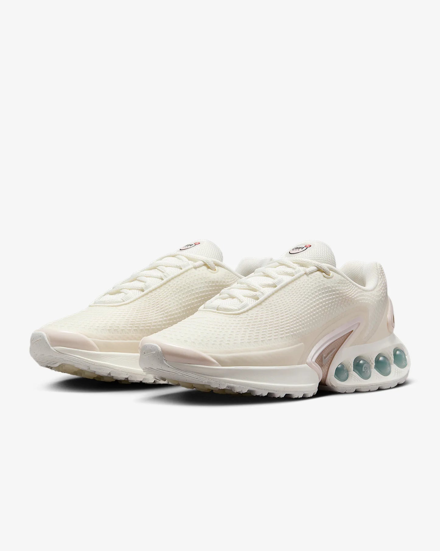 Nike Air Max Dn SE Sail/Fossil Stone