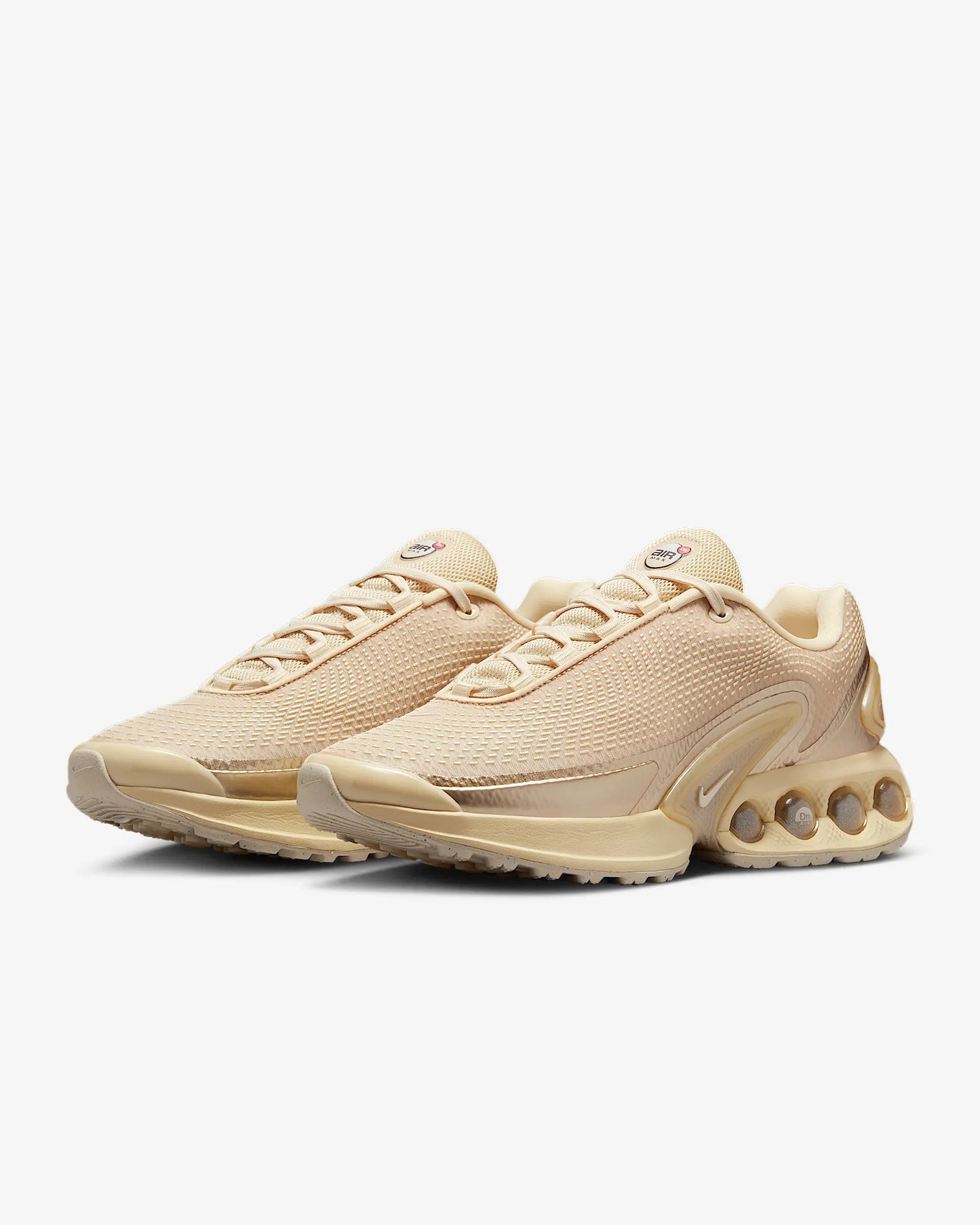 Nike Air Max Dn Premium Team Gold/Fossil