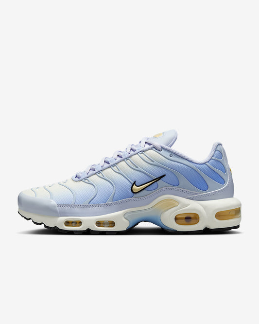 Nike Air Max Plus Tn -  Pale Vanilla