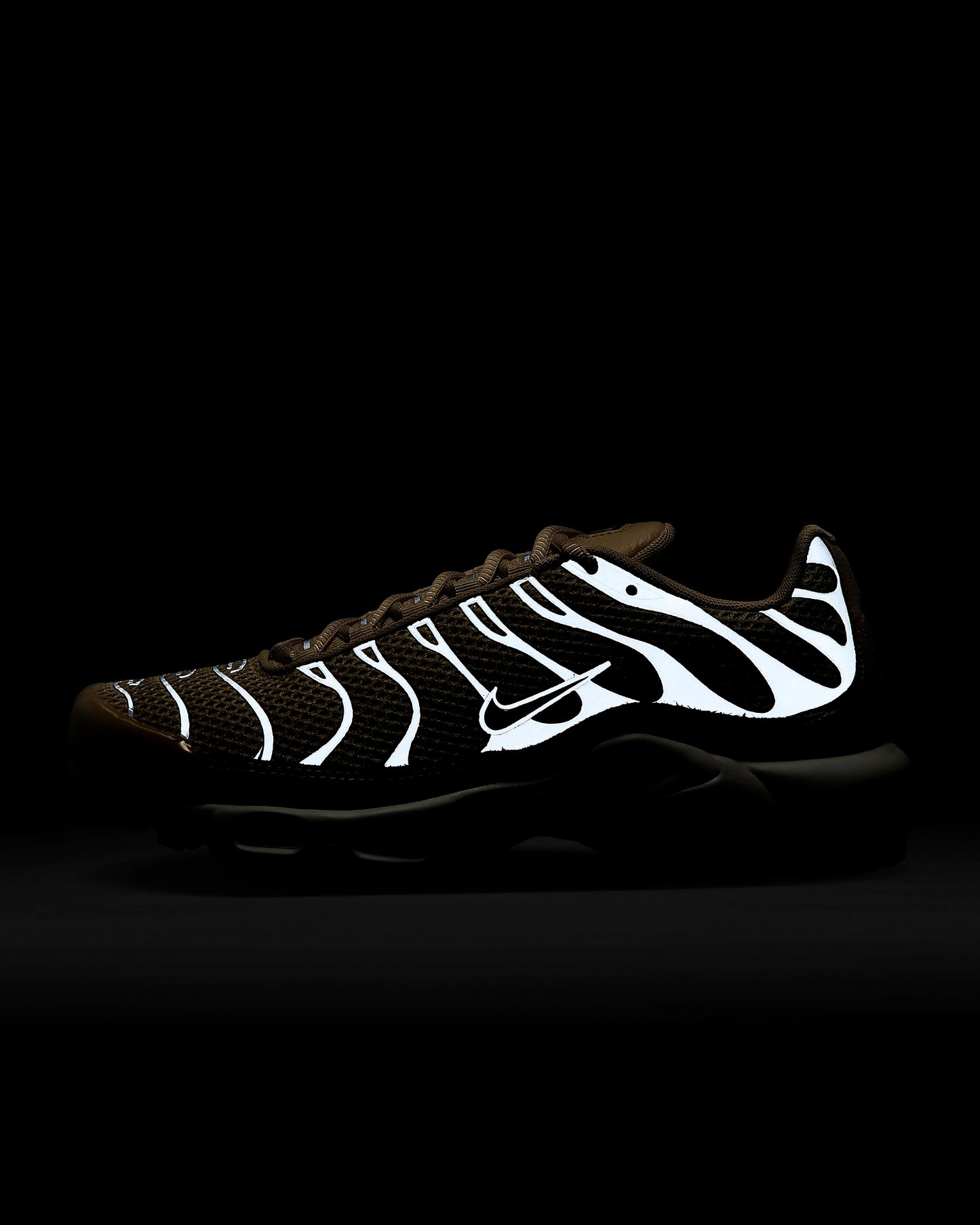 Nike Air Max Plus Tn -  Orewood Brown