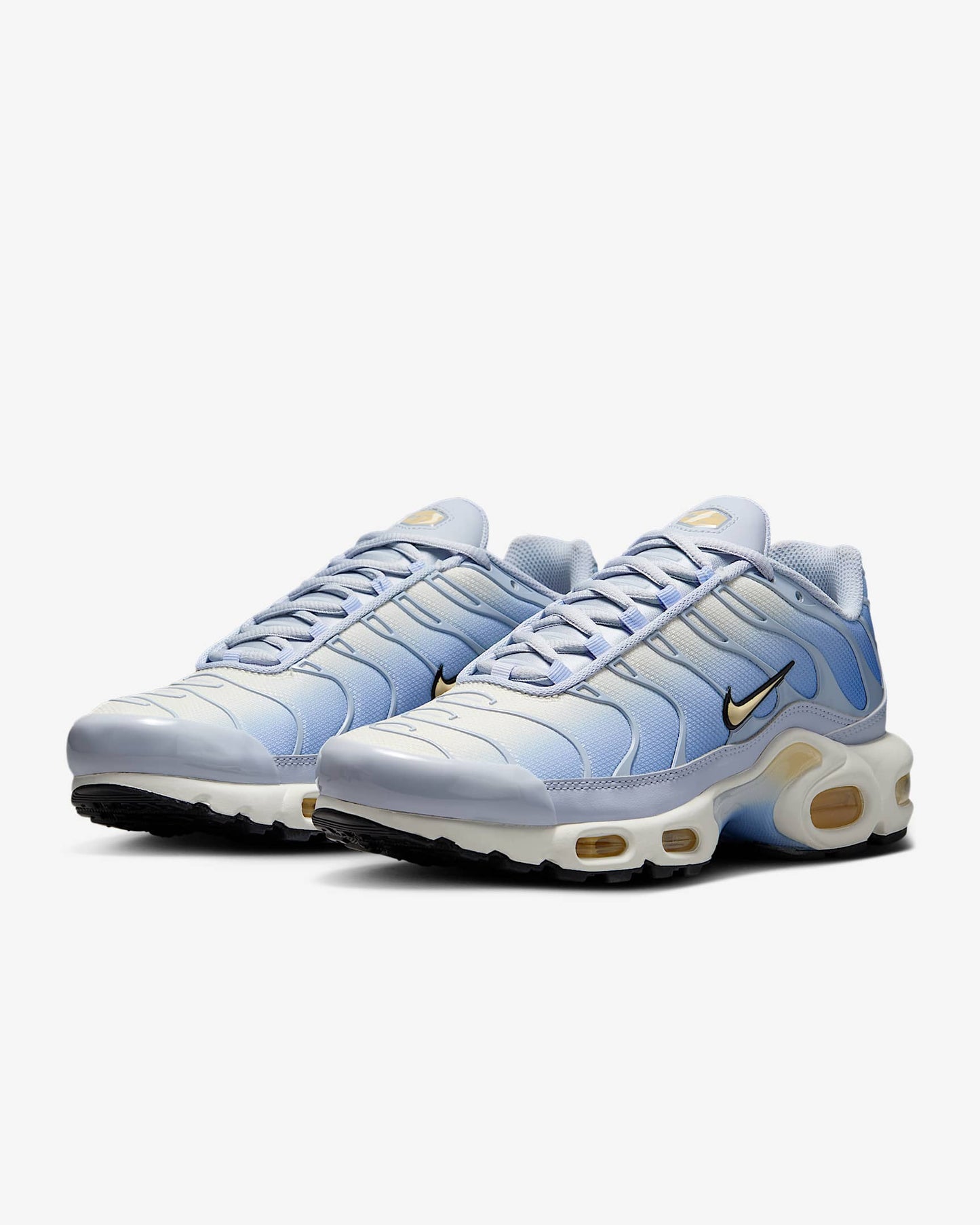 Nike Air Max Plus Tn -  Pale Vanilla