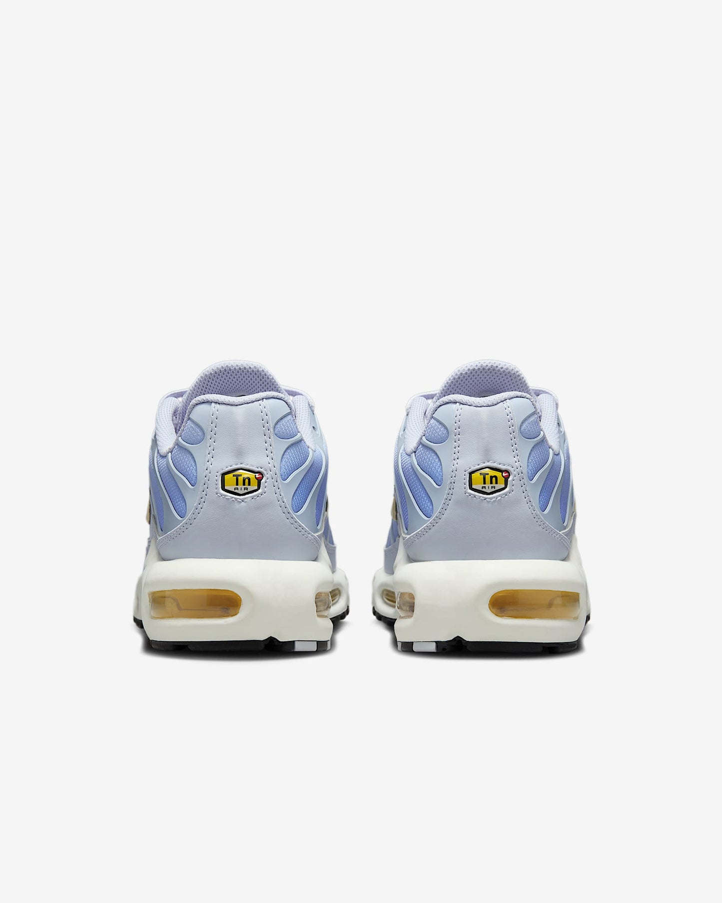 Nike Air Max Plus Tn -  Pale Vanilla