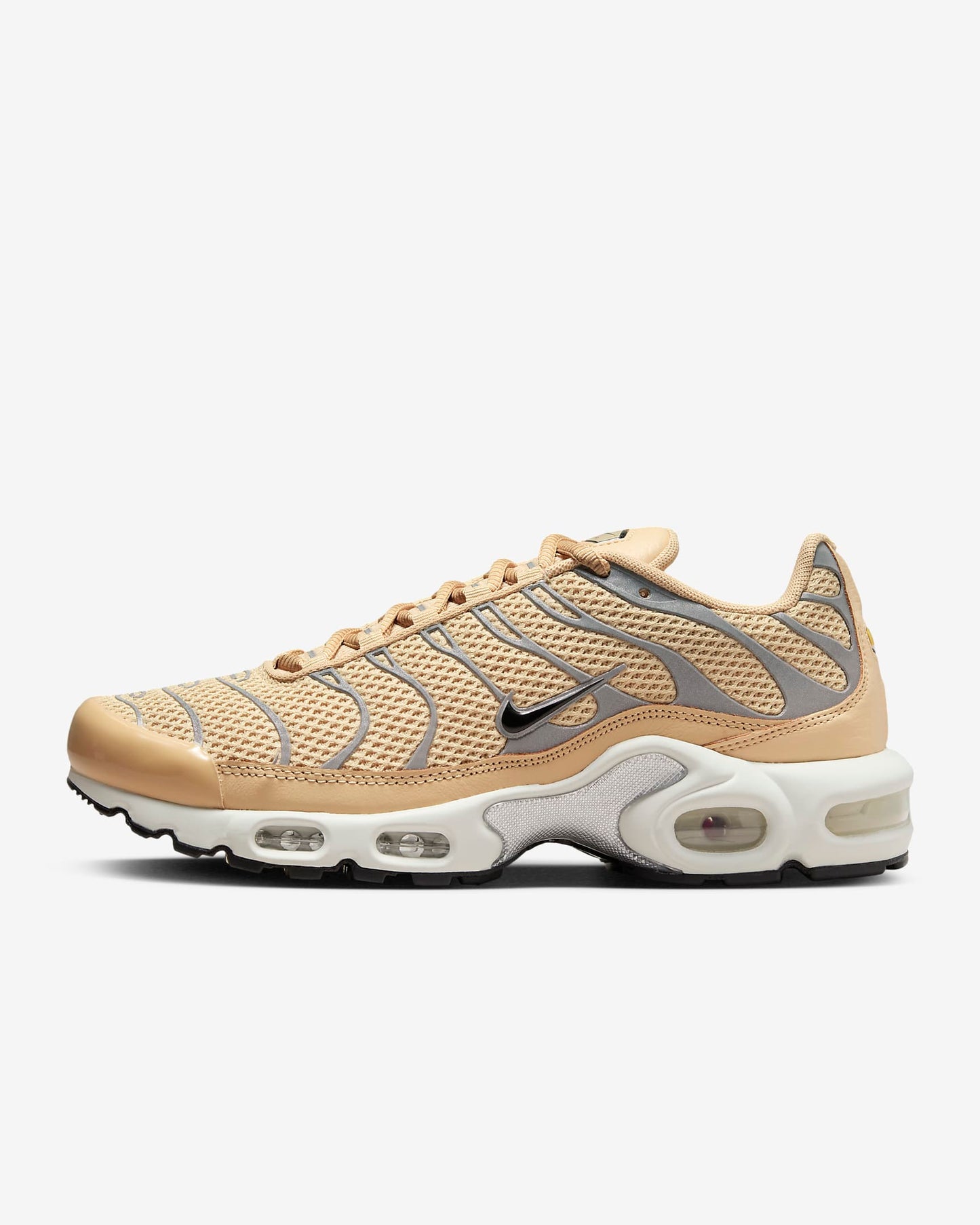 Nike Air Max Plus Tn -  Orewood Brown