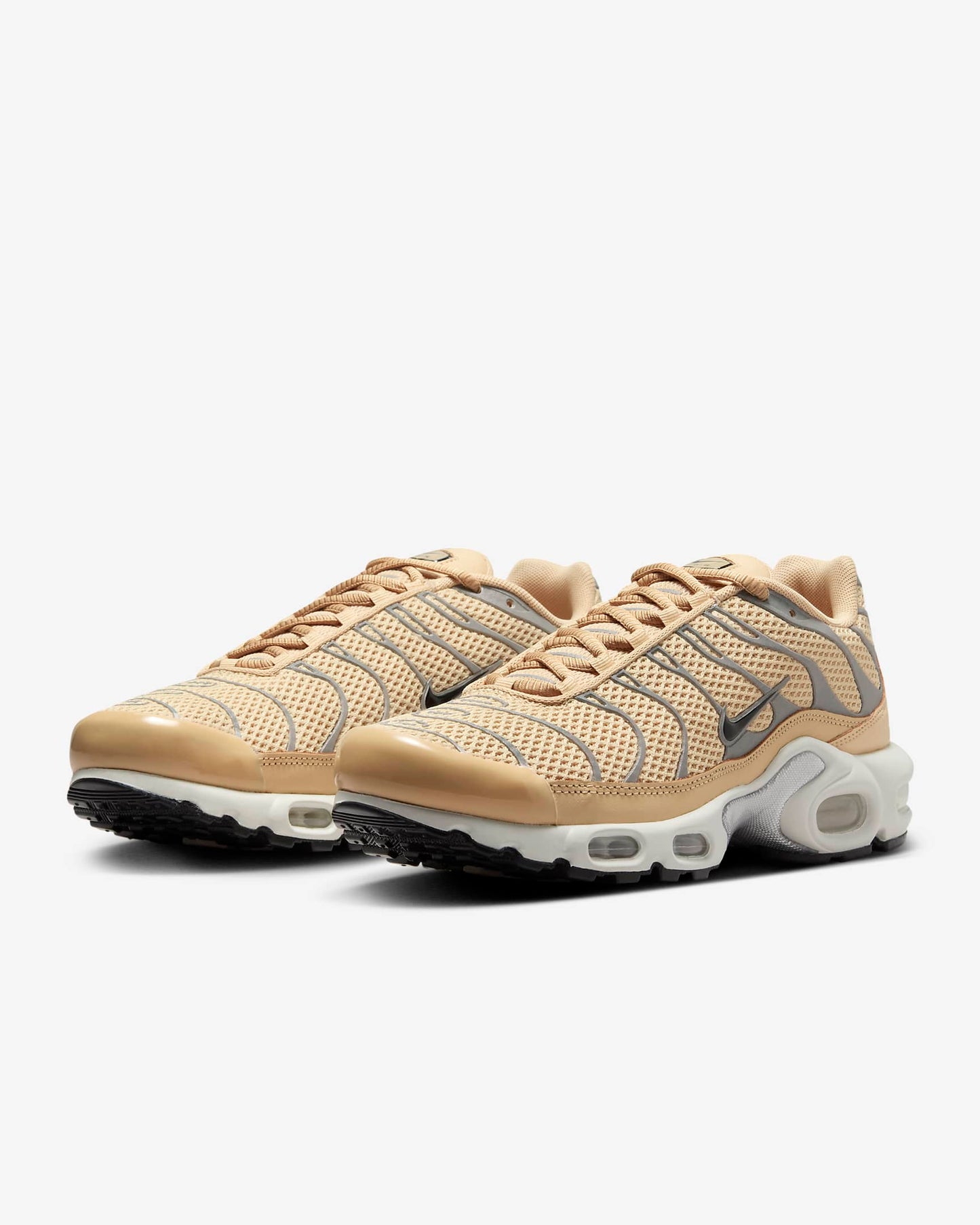 Nike Air Max Plus Tn -  Orewood Brown