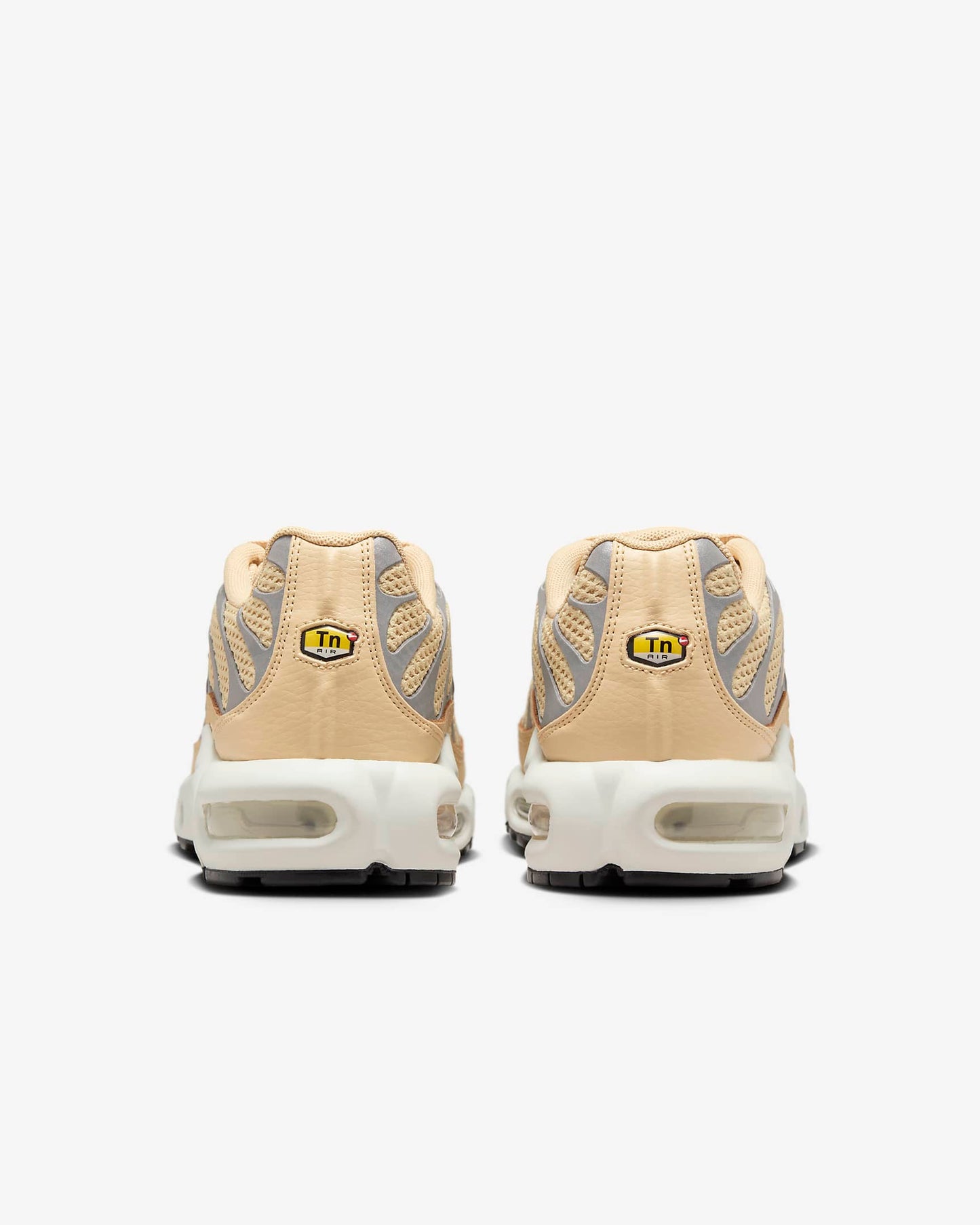 Nike Air Max Plus Tn -  Orewood Brown