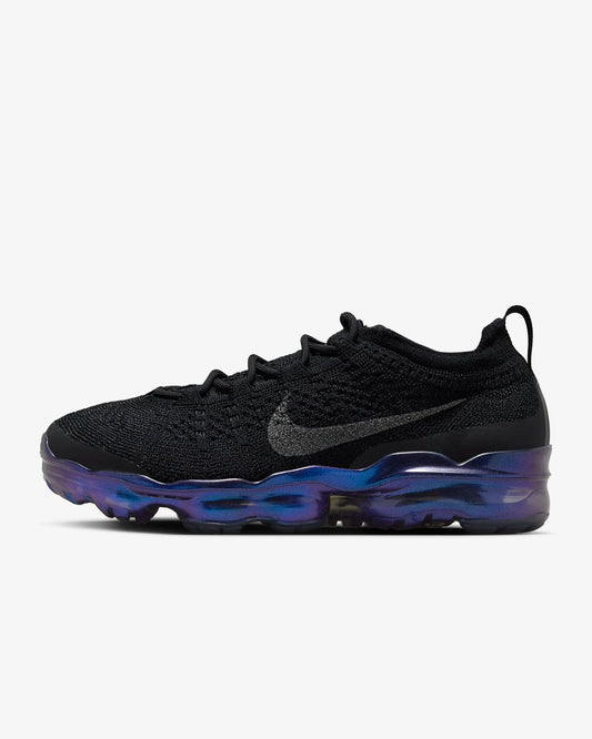 Nike Air VaporMax 2023 Flyknit Black/Metallic