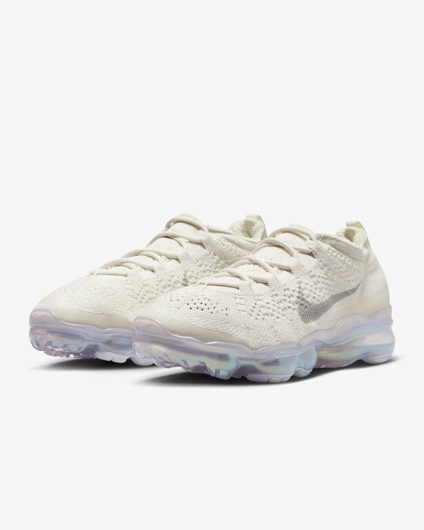 Nike Air VaporMax 2023 Flyknit Phantom/Metallic