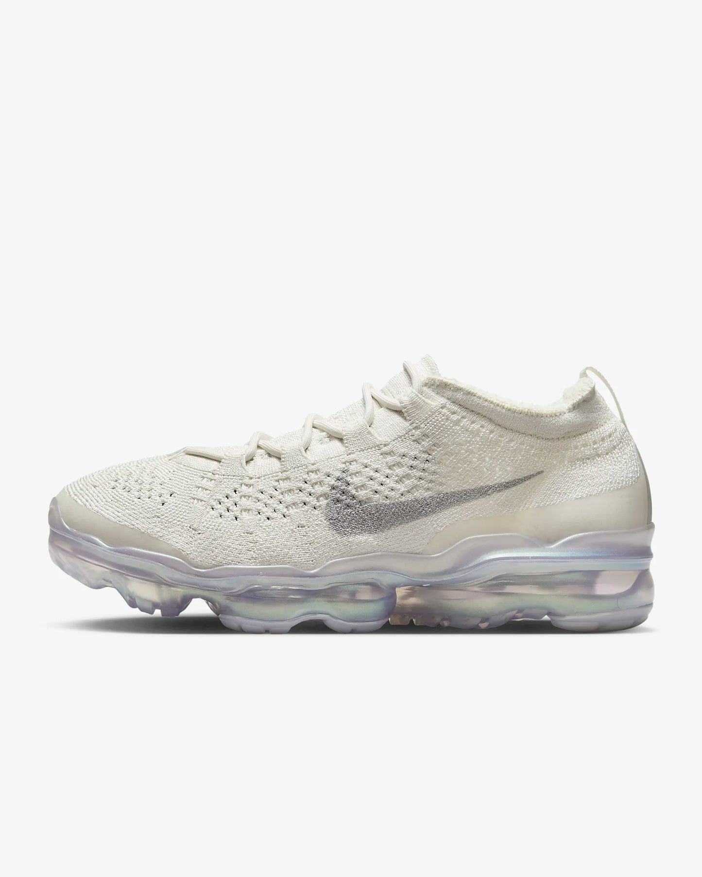 Nike Air VaporMax 2023 Flyknit Phantom/Metallic