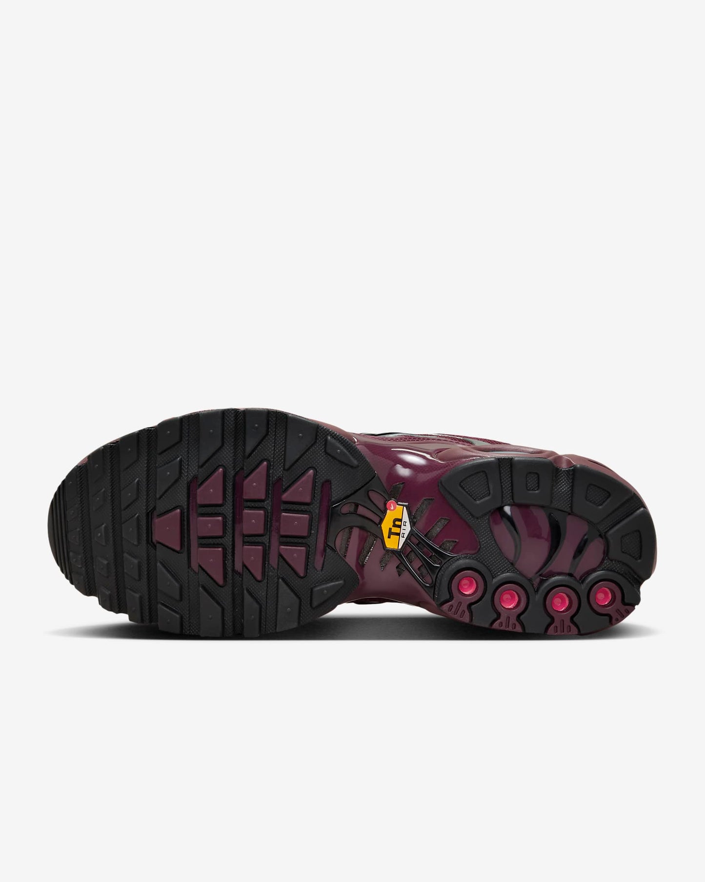 Nike Air Max Plus Tn -  SE Night Maroon