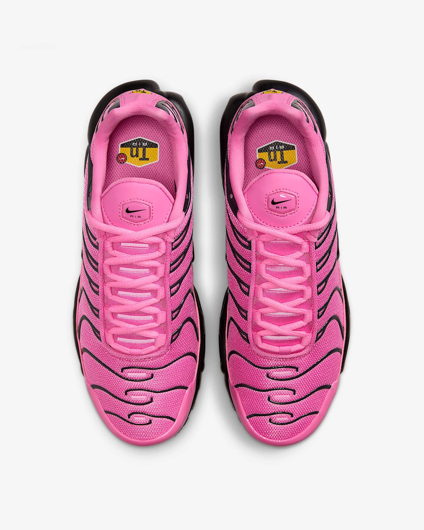 Nike Air Max Plus Tn -  SE Playful Pink