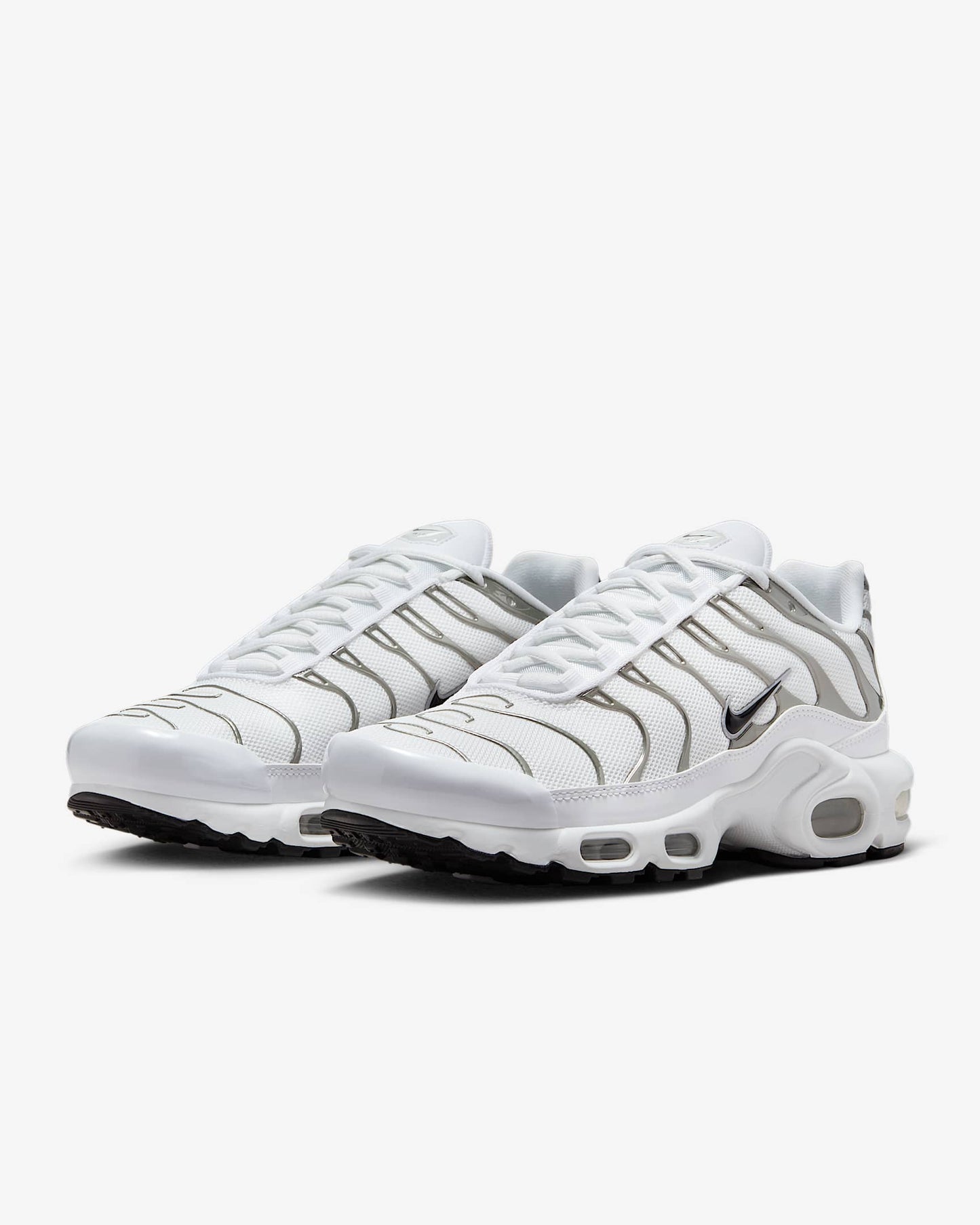 Nike Air Max Plus Tn -  SE Pure Platinum