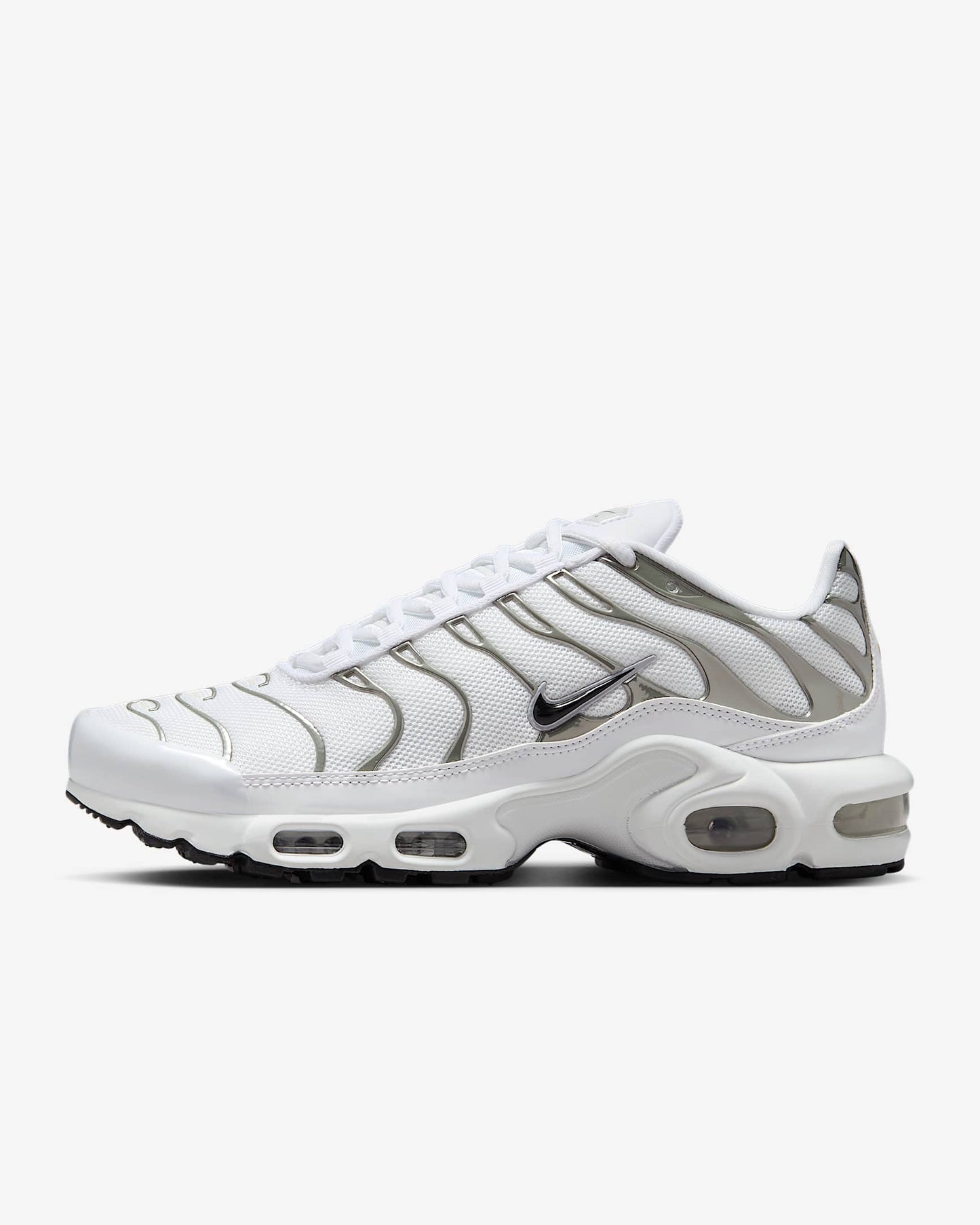 Nike Air Max Plus Tn -  SE Pure Platinum