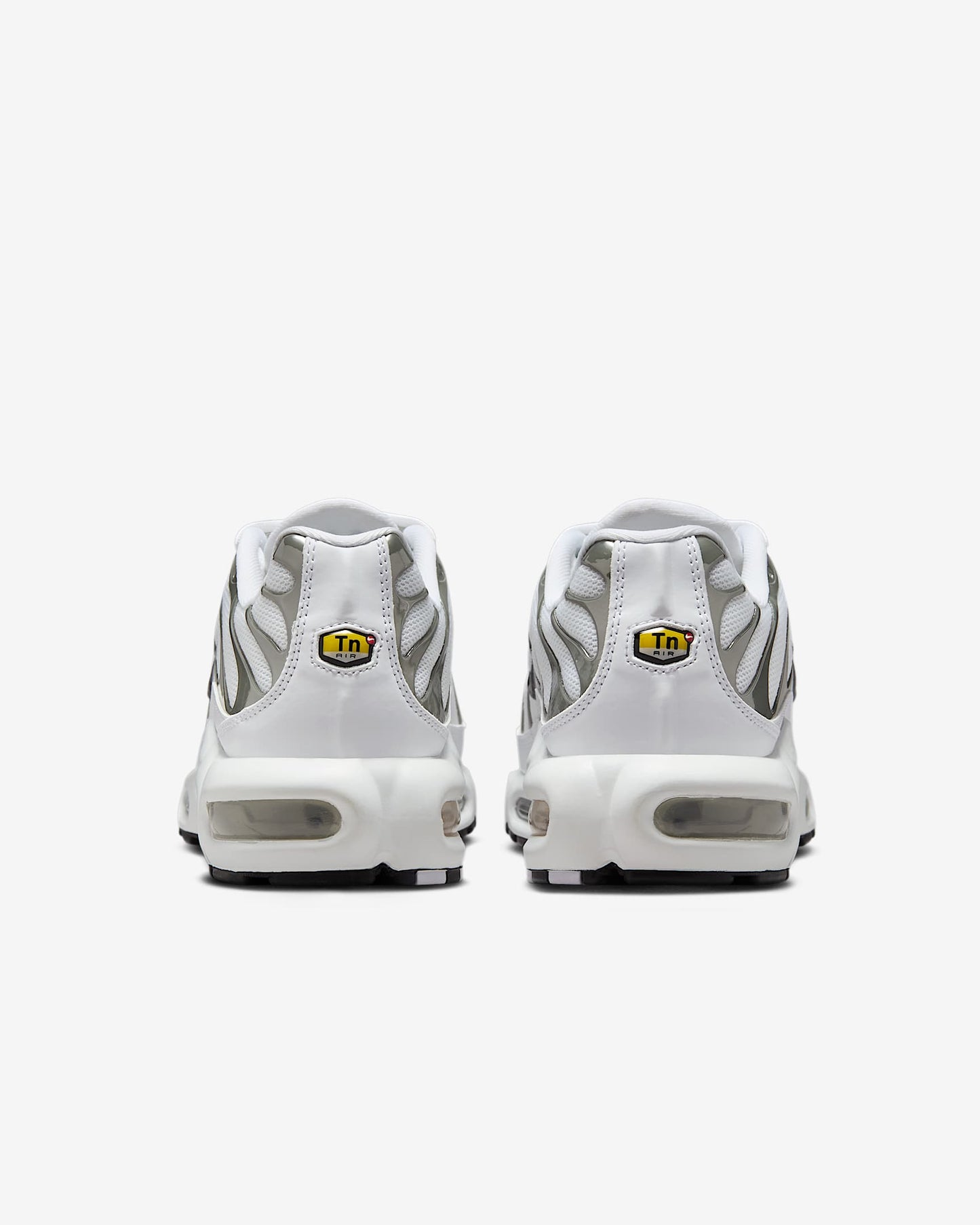 Nike Air Max Plus Tn -  SE Pure Platinum