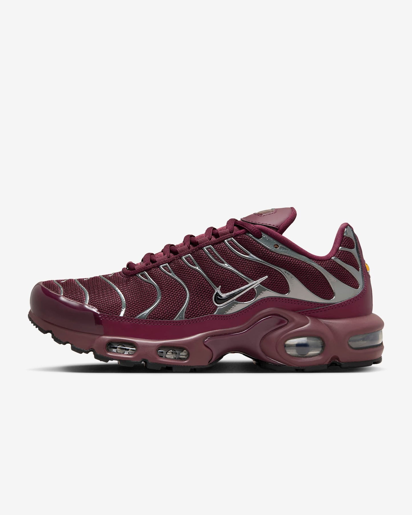 Nike Air Max Plus Tn -  SE Night Maroon