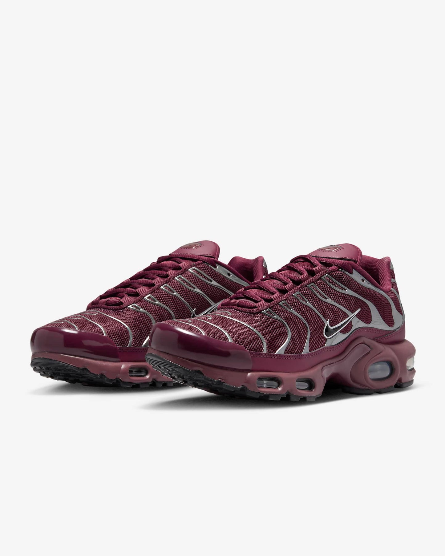 Nike Air Max Plus Tn -  SE Night Maroon