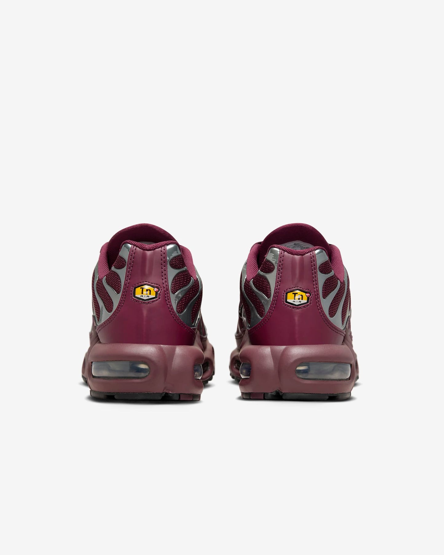 Nike Air Max Plus Tn -  SE Night Maroon