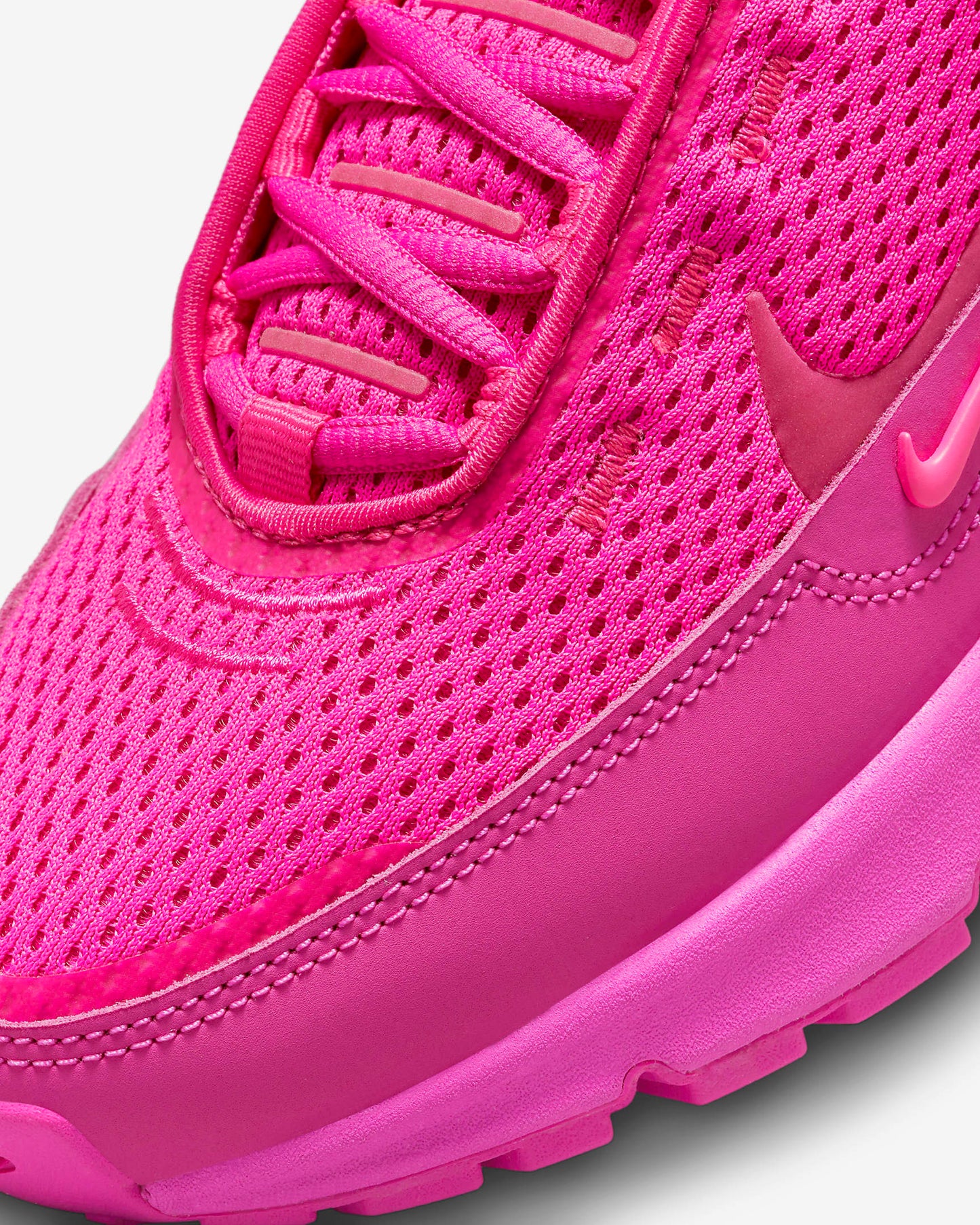 Nike Air Max Pulse Fierce Pink