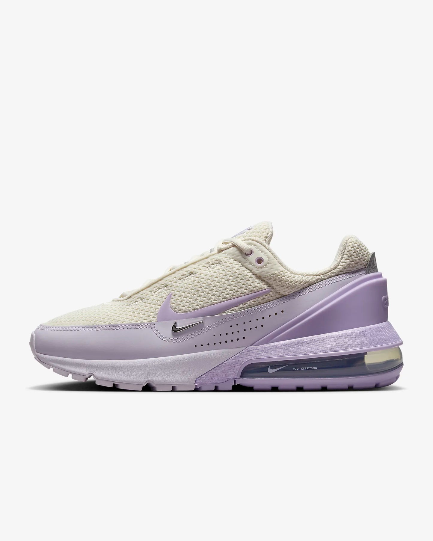 Nike Air Max Pulse Phantom/Barely Grape