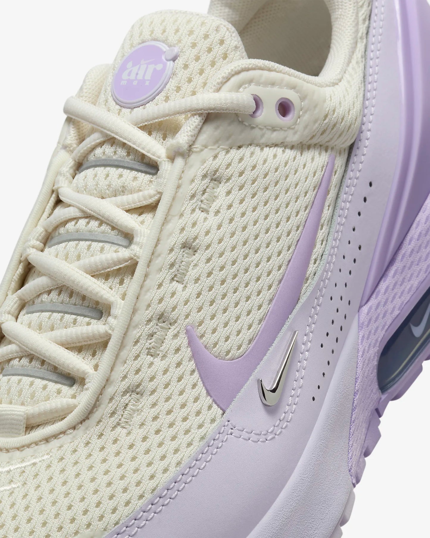 Nike Air Max Pulse Phantom/Barely Grape