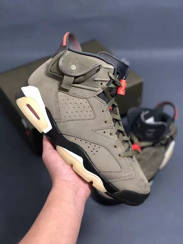 Air Jordan 6 sydney