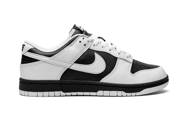 Nike Dunk Low Retro Reverse Panda