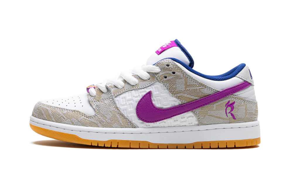 Nike SB Dunk Low Rayssa Leal